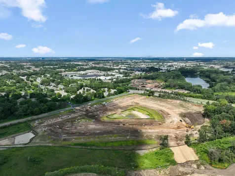 3472 Trails End Circle Eagan MN 55123
