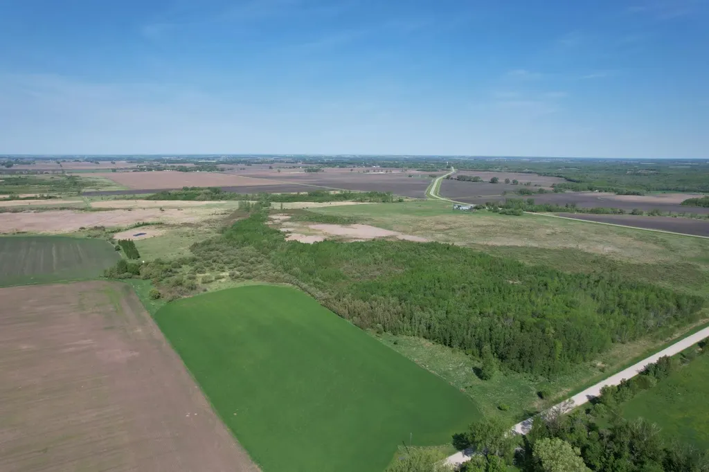 Tbd 400th Street Twin Valley MN 56584