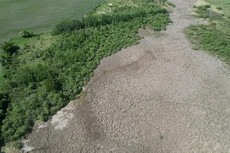 Tbd 400th Street Twin Valley MN 56584