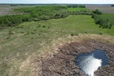 Tbd 400th Street Twin Valley MN 56584