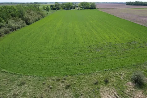 Tbd 400th Street Twin Valley MN 56584