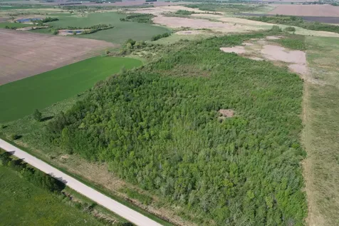 Tbd 400th Street Twin Valley MN 56584