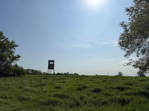 Tbd 400th Street Twin Valley MN 56584