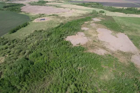Tbd 400th Street Twin Valley MN 56584