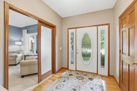 8761 Inverness Road Woodbury MN 55125