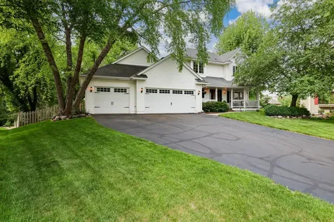 8761 Inverness Road Woodbury MN 55125