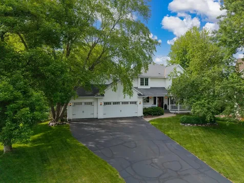 8761 Inverness Road Woodbury MN 55125