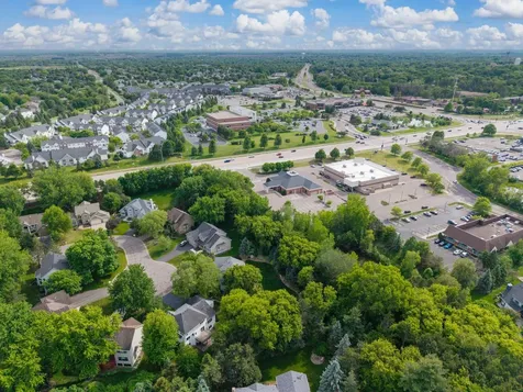 8761 Inverness Road Woodbury MN 55125