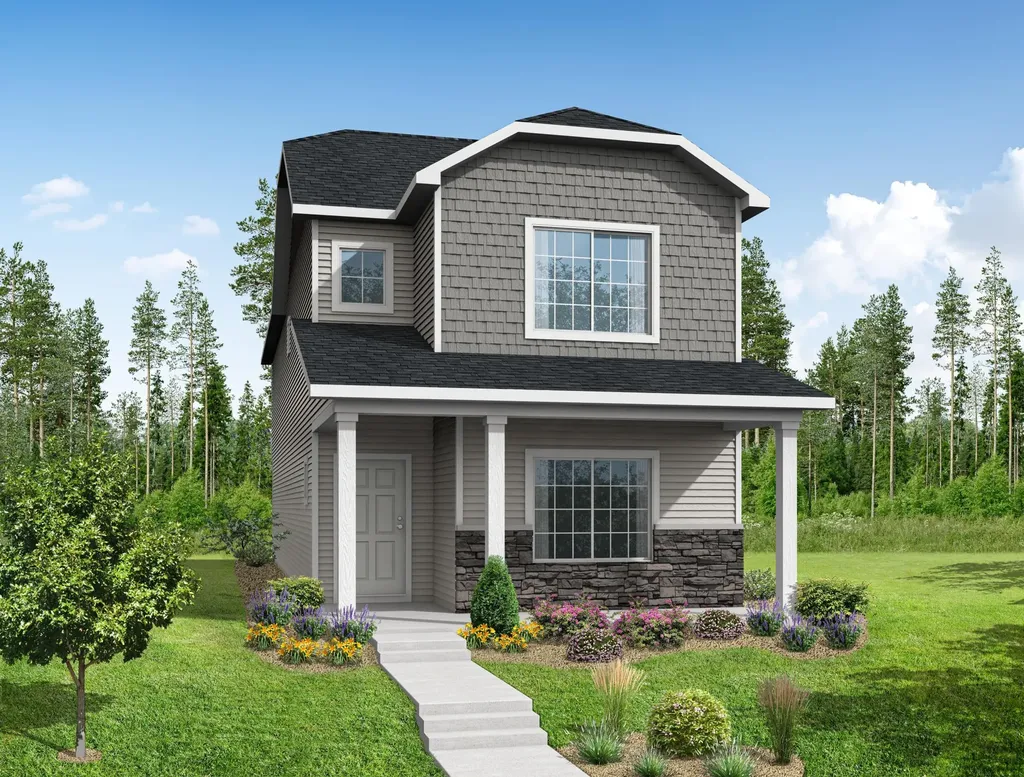 7891 Ramsey Parkway NW Ramsey MN 55303