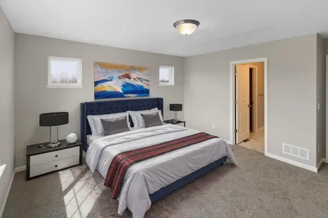 7891 Ramsey Parkway NW Ramsey MN 55303