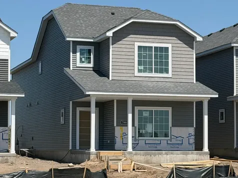7891 Ramsey Parkway NW Ramsey MN 55303