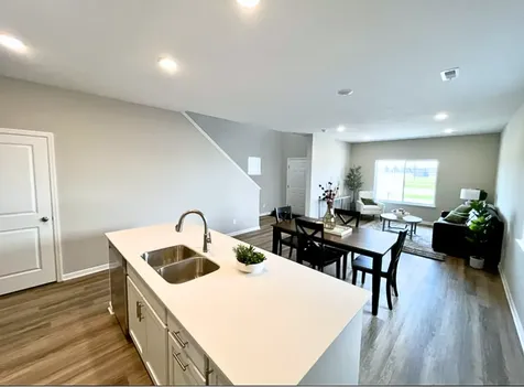 7891 Ramsey Parkway NW Ramsey MN 55303