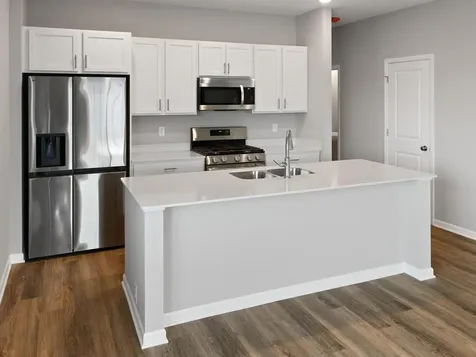 7891 Ramsey Parkway NW Ramsey MN 55303