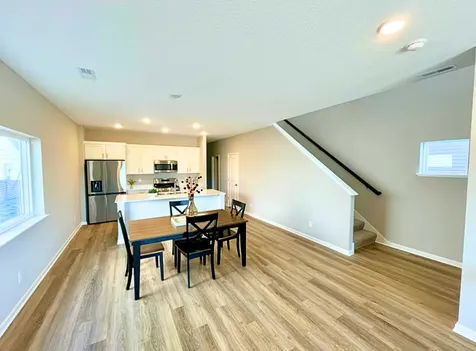7891 Ramsey Parkway NW Ramsey MN 55303