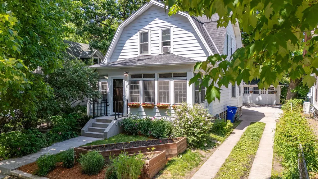 1257 Selby Avenue Saint Paul MN 55104