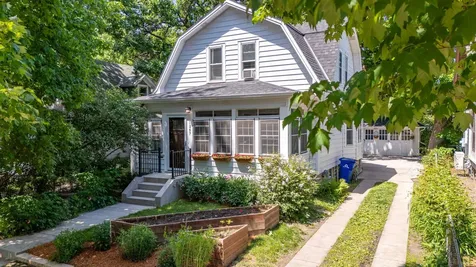 1257 Selby Avenue Saint Paul MN 55104