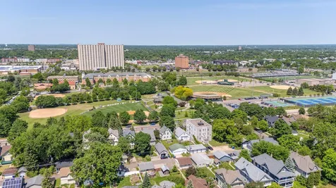 1257 Selby Avenue Saint Paul MN 55104