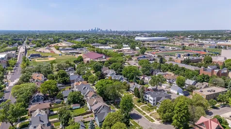 1257 Selby Avenue Saint Paul MN 55104
