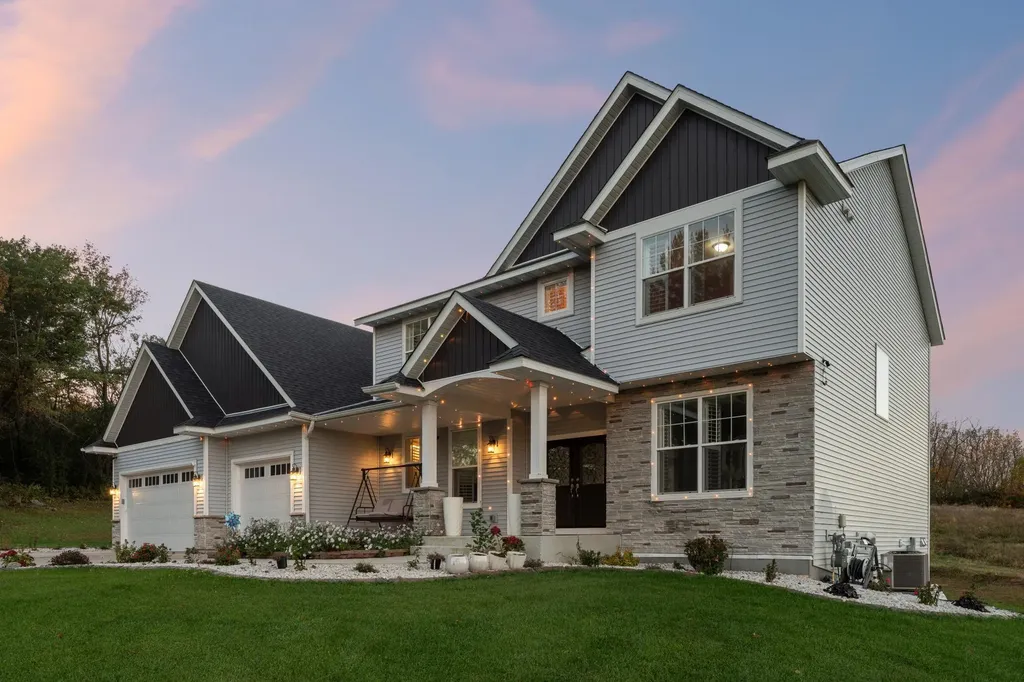 24877 Harvest Meadows Court Lakeville MN 55044
