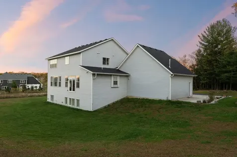 24877 Harvest Meadows Court Lakeville MN 55044