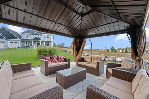 24877 Harvest Meadows Court Lakeville MN 55044