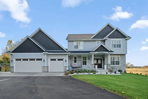 24877 Harvest Meadows Court Lakeville MN 55044