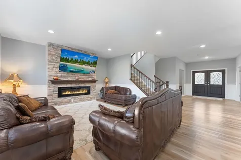24877 Harvest Meadows Court Lakeville MN 55044