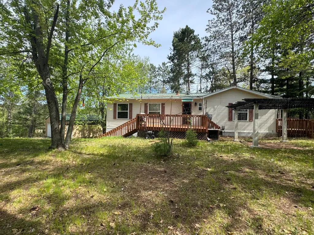 86927 Cori Lane Sturgeon Lake MN 55783