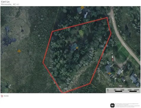 86927 Cori Lane Sturgeon Lake MN 55783