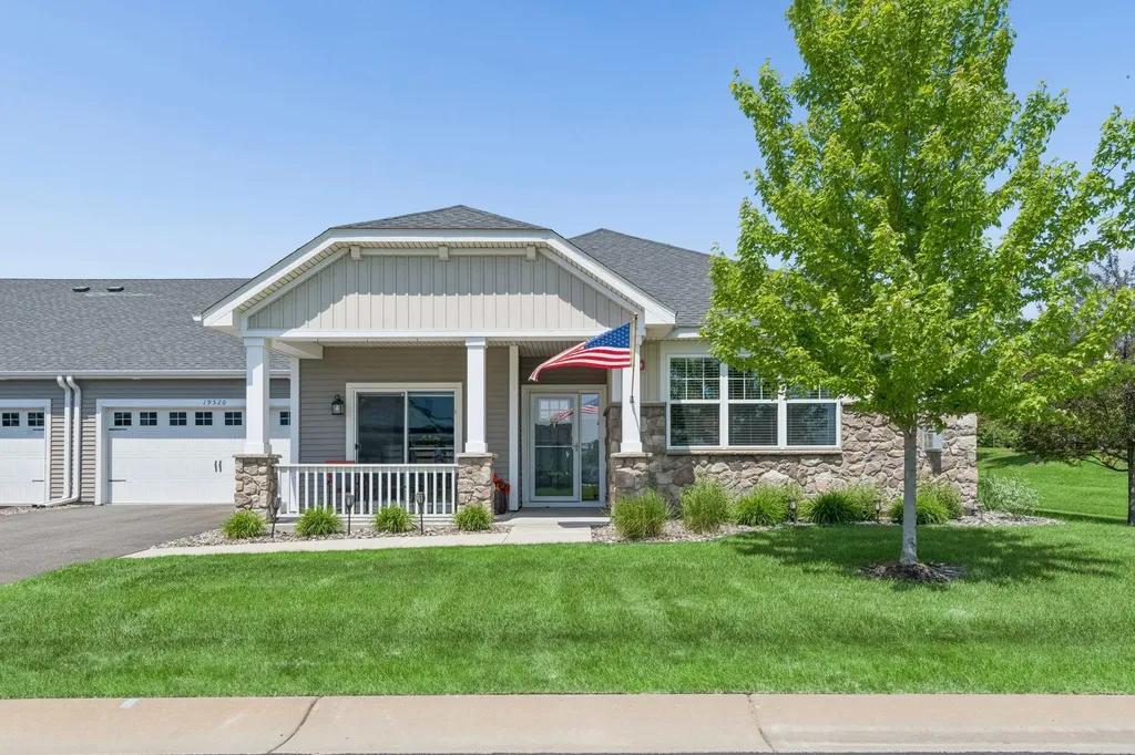 19520 Laurel Court Maple Grove MN 55311