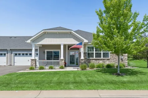 19520 Laurel Court Maple Grove MN 55311