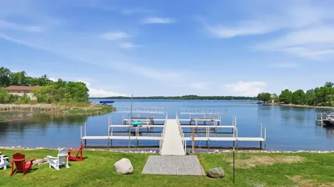 51021 Fish Lake Road Detroit Lakes MN 56501
