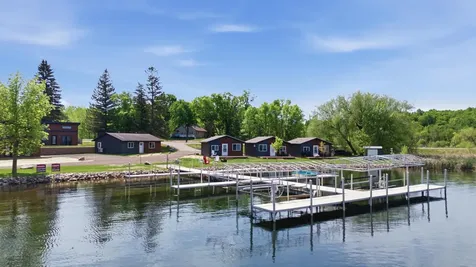 51021 Fish Lake Road Detroit Lakes MN 56501