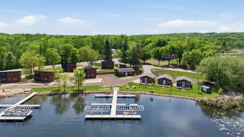 51021 Fish Lake Road Detroit Lakes MN 56501