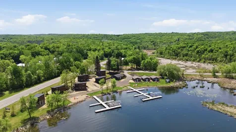 51021 Fish Lake Road Detroit Lakes MN 56501