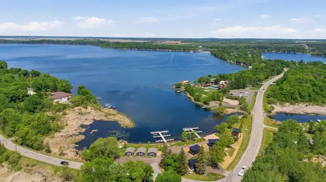 51021 Fish Lake Road Detroit Lakes MN 56501
