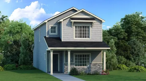 14706 Bison Terrace NW Ramsey MN 55303