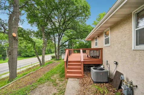 2154 William Street Roseville MN 55113