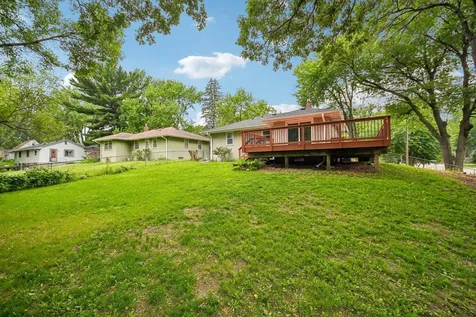2154 William Street Roseville MN 55113