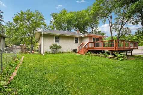 2154 William Street Roseville MN 55113