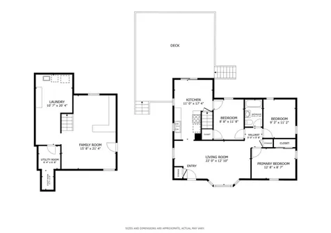 2154 William Street Roseville MN 55113