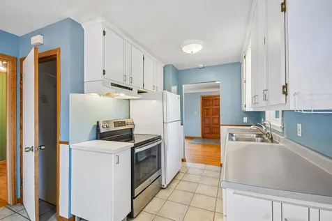 2154 William Street Roseville MN 55113