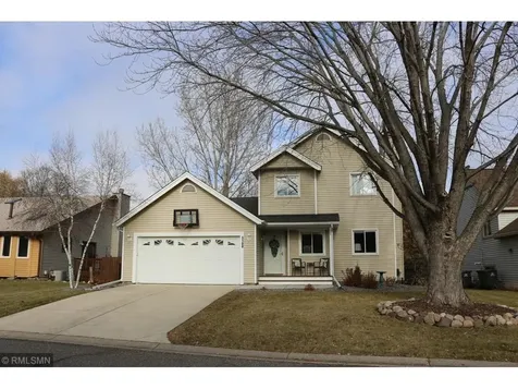 5108 W 143rd Street Savage MN 55378