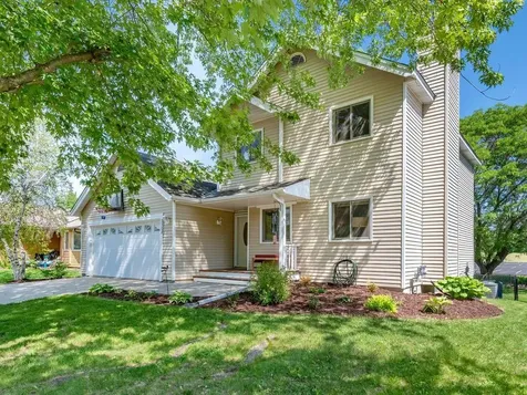 5108 W 143rd Street Savage MN 55378
