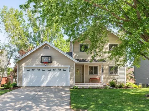5108 W 143rd Street Savage MN 55378