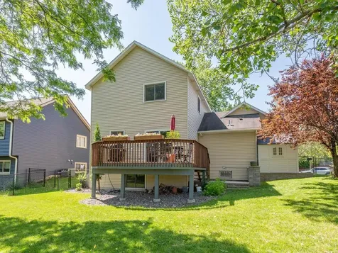 5108 W 143rd Street Savage MN 55378