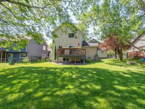 5108 W 143rd Street Savage MN 55378