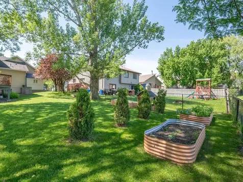 5108 W 143rd Street Savage MN 55378