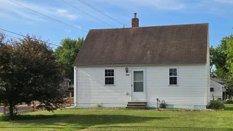 1501 7th Avenue NW Austin MN 55912