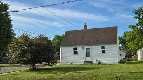 1501 7th Avenue NW Austin MN 55912